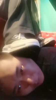 【明明】KTV帆布鞋原味棉袜玩狗【下】 JS23040201_HD绳艺资源