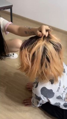 剧情: 女臀下窒息 YC-220424-3