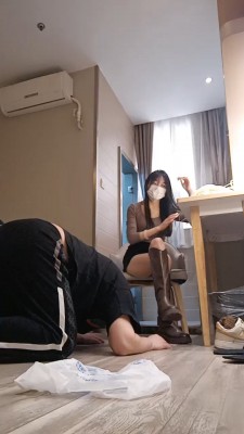 【彼岸花】女医生的特殊治疗 YC-220423