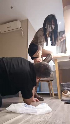 【彼岸花】女医生的特殊治疗 YC-220423