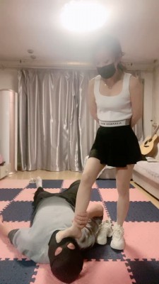 图片[6]_【扶摇小主】小白鞋文员小姐姐重度刑虐 bf26869_HD绳艺资源