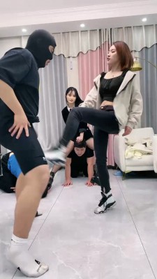 【Haruka瑶酱】瑶酱的POV第一视角调教