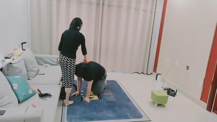 图片[4]_【千寻S】御姐家中圈养前男友【完整版】 bf26950_HD绳艺资源