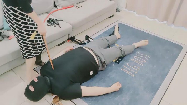 图片[8]_【千寻S】御姐家中圈养前男友【完整版】 bf26950_HD绳艺资源