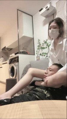 图片[3]_【小琪琪】精神小妹首调狗-高跟诱惑-口吐喂食【完整版】 bf27002_HD绳艺资源