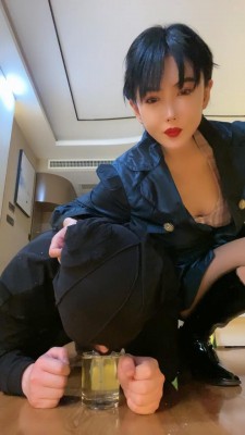 图片[6]_【千条】高筒皮靴踩狗爪/裸足深喉/辱骂升水羞辱 bf26955_HD绳艺资源