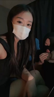 【子怡工作室】给姐姐清理鞋底的狗 YC-220503-3