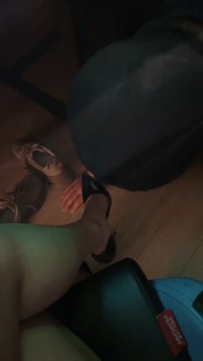 【子怡工作室】指导新来的女主踩毯子 YC-220503-4