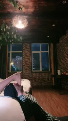 【婧児小主】婧児全语言 白色女神GTS Crush POV YC-220506-2