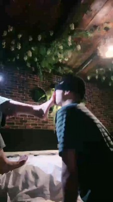 【婧児小主】婧児全语言 白色女神GTS Crush POV YC-220506-2
