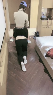 【珂珂女m】双S脚底下50分钟的踩踏煎熬 YC-220513-3