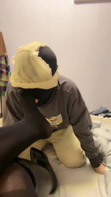 【珂珂女m】120斤女主全体重踩女m YC-220508-4