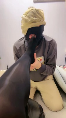 【珂珂女m】120斤女主全体重踩女m YC-220508-4
