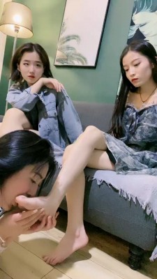 【珂珂女m】和男朋友一起被主人玩(有奴下奴) YC-220514-3
