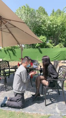 【惑心】极品臭袜子残忍折磨女奴