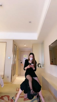 【HE】窒息勒脖 YC-220522-3