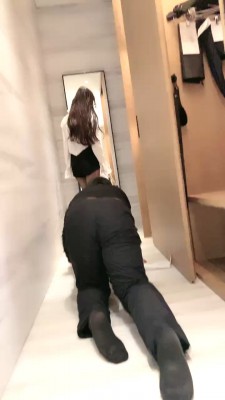【彼岸花】白领黑丝美腿压榨男上司 YC-220602-2