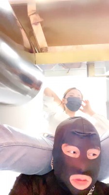 【W.K.T】—让身体每一寸肌肤都与鞋跟亲密相伴 YC-220609