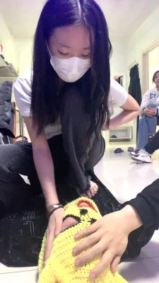 『奴隶岛』—[MagicIMirror 魔镜少女]—影姬的窒息课程 MM-220611