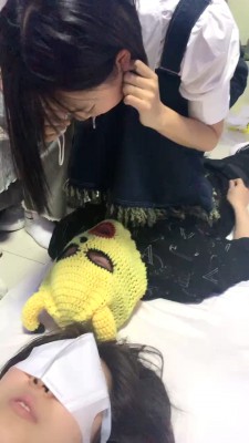 『奴隶岛』—[MagicIMirror 魔镜少女]—影姬的窒息课程 MM-220611
