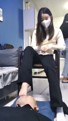 【W.K.T】—来自沙特富豪的绝妙体验 YC-220612-11