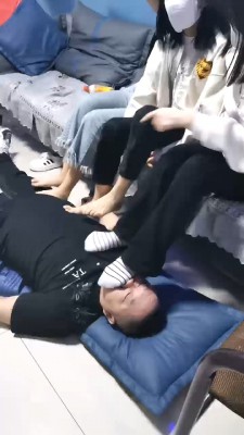 【W.K.T】—来自沙特富豪的绝妙体验 YC-220612-11