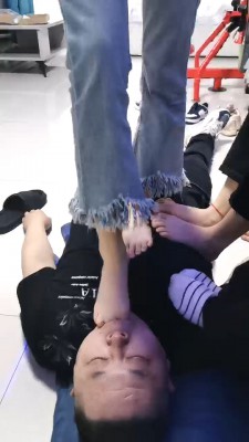 【W.K.T】—来自沙特富豪的绝妙体验 YC-220612-11