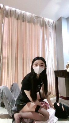 【W.K.T】—来自沙特富豪的绝妙体验 YC-220612-11