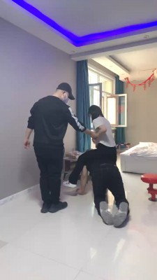 双S坐脸、口水、圣水