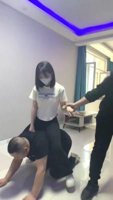 双S坐脸、口水、圣水