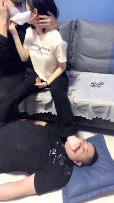 双S坐脸、口水、圣水
