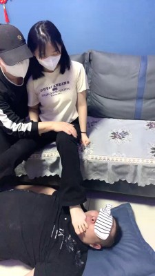 双S坐脸、口水、圣水