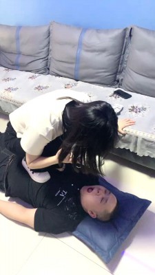 双S坐脸、口水、圣水