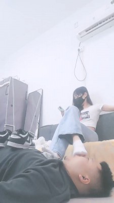 【黑冰女主】【黑冰】超踢还手的奴