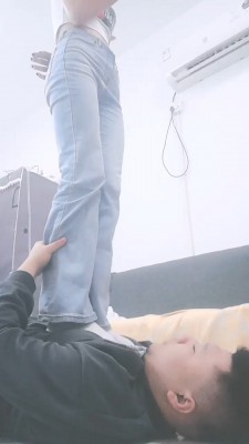 【黑冰女主】【黑冰】超踢还手的奴