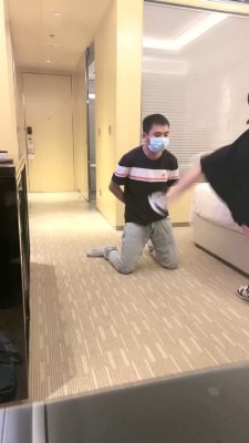 【沅芷大人】重刑-超响耳光+踹飞剁手 bf27797_HD绳艺资源