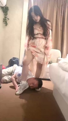 图片[8]_【伊诺】强迫狗舔脏鞋/闻白袜/袜子塞嘴深喉 bf27879_HD绳艺资源