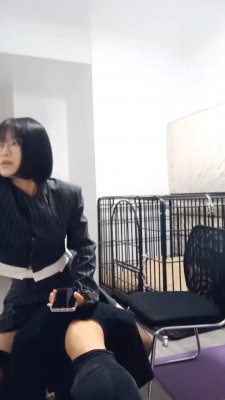 【乔颖小主】公司文员黑丝首调狗 bf27850_HD绳艺资源