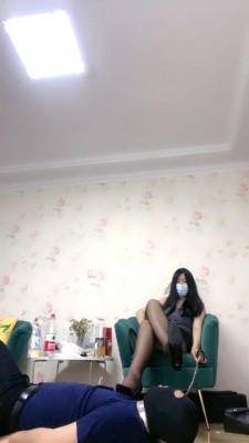 【语墨】踢裆的示范动作 YC-220706-4