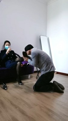 【语墨】飞一般的体验 YC-220706-5