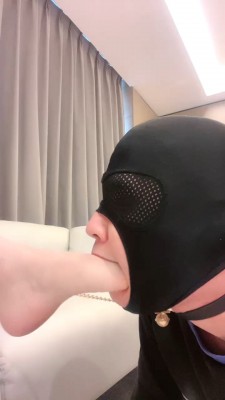 珂玥空姐双人踩踏