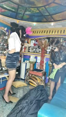 【尼基塔】双S-绳艺技巧囚禁木乃伊狗 bf28014_HD绳艺资源