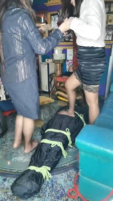 图片[3]_【尼基塔】双S-绳艺技巧囚禁木乃伊狗 bf28014_HD绳艺资源