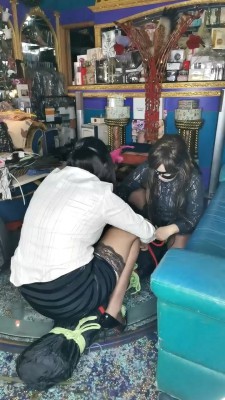 图片[5]_【尼基塔】双S-绳艺技巧囚禁木乃伊狗 bf28014_HD绳艺资源