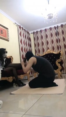 图片[6]_【魅S】长腿黑丝全体重踩踏/转胯 bf27979_HD绳艺资源