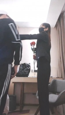 【美娜格格】职场女神调-反绑高跟黑丝踩狗 bf28119_HD绳艺资源
