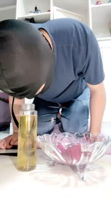 【希雅】素人的圣水盛宴 bf28256_HD绳艺资源