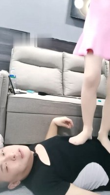 【彼岸花】微生物视角伺候高大主人 YC-220716-9