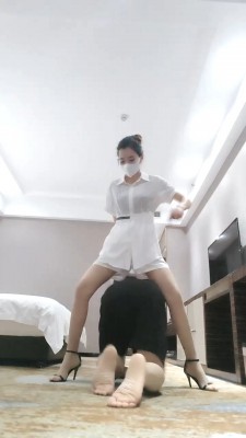 【W.K.T】—巍巍怎会饶过犯贱的毯子 YC-220723