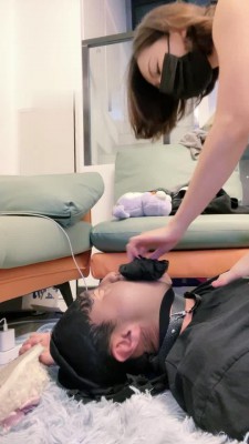 【gakki】带入圈的几个同学录制的pov视角